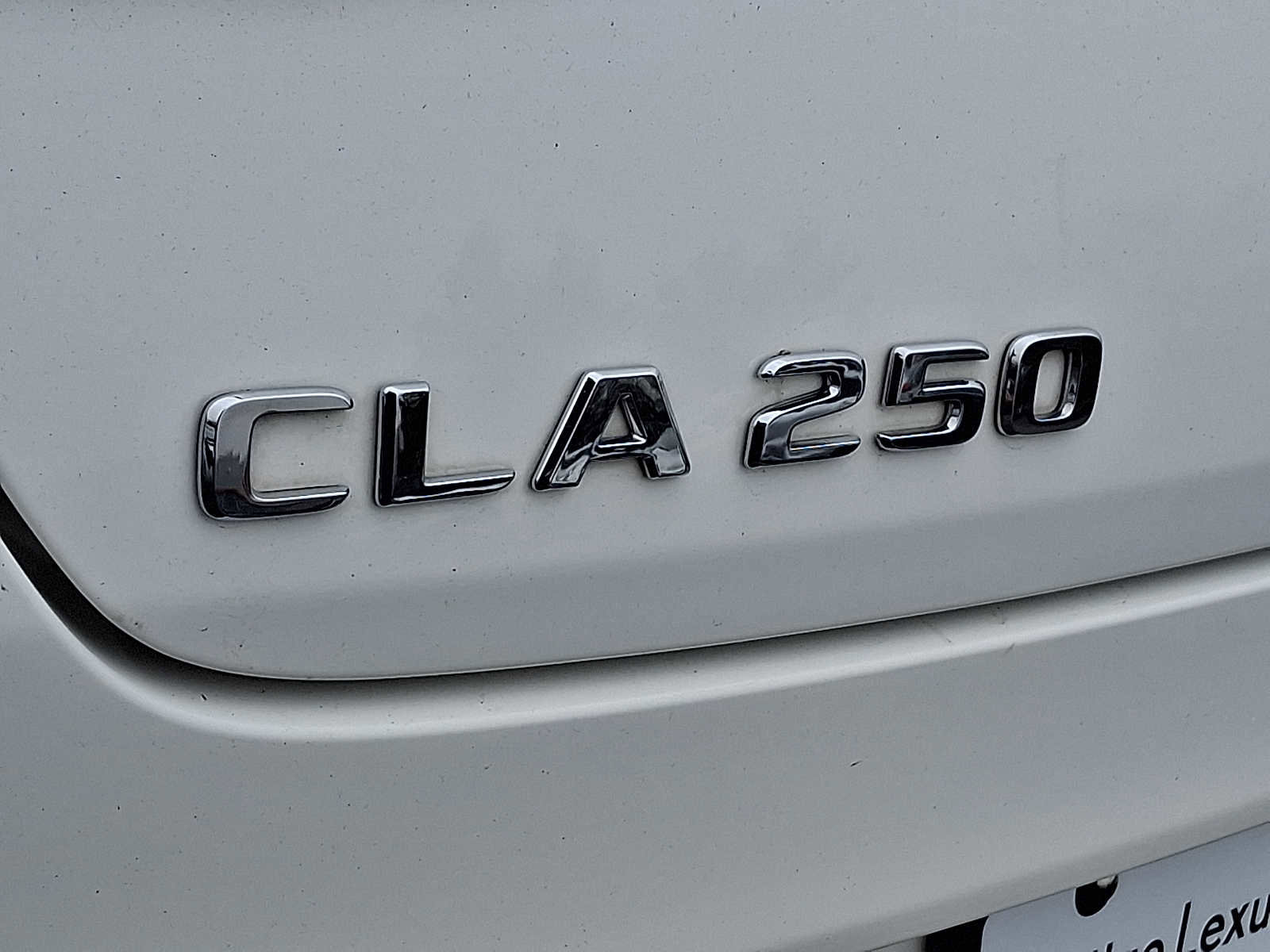 Used 2023 Mercedes-Benz CLA 250 4MATIC image 29