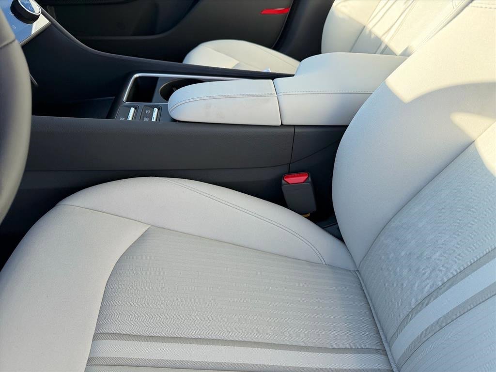 New 2026 Hyundai Sonata SEL image 12