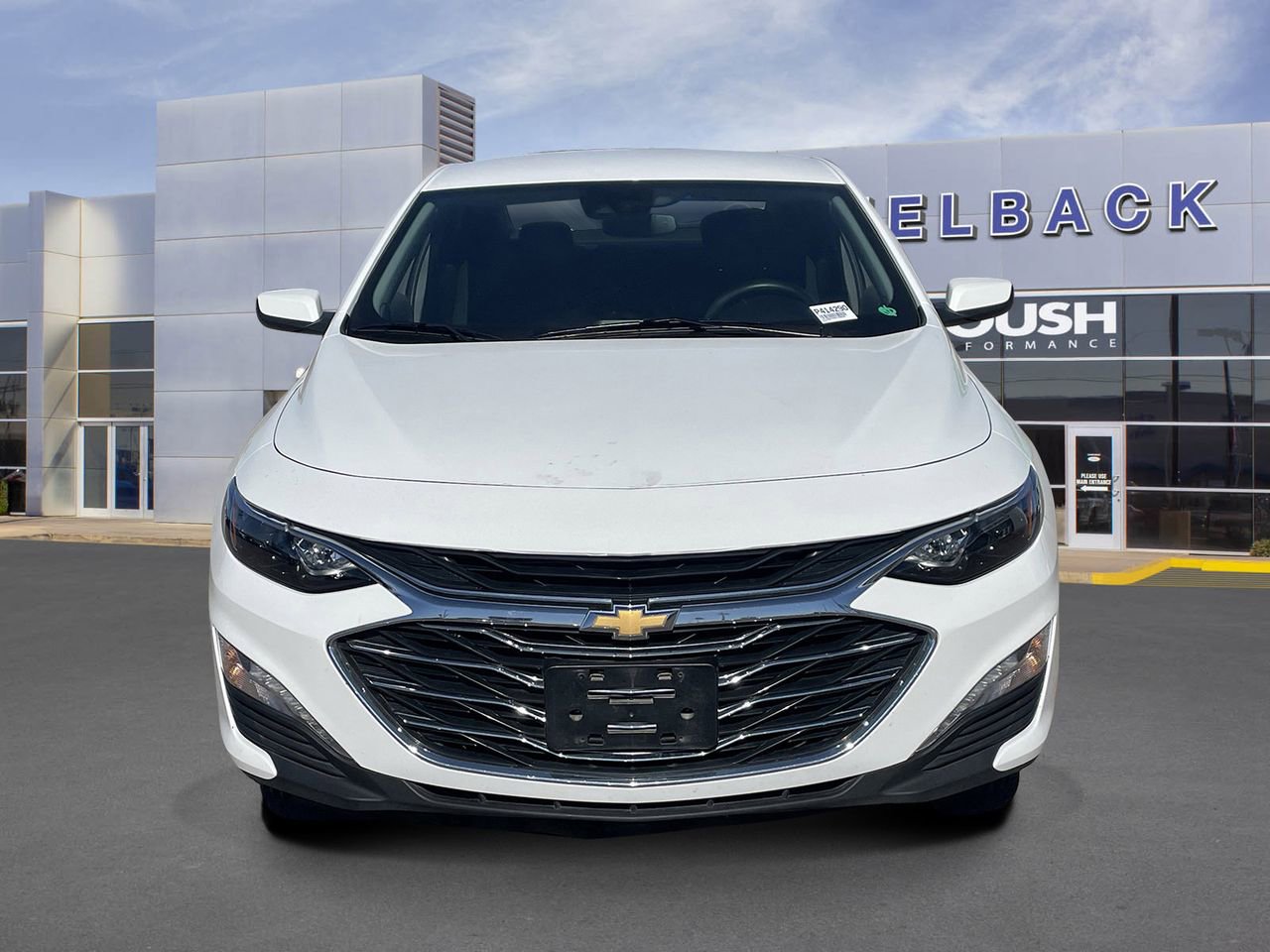 Used 2024 Chevrolet Malibu LT image 9