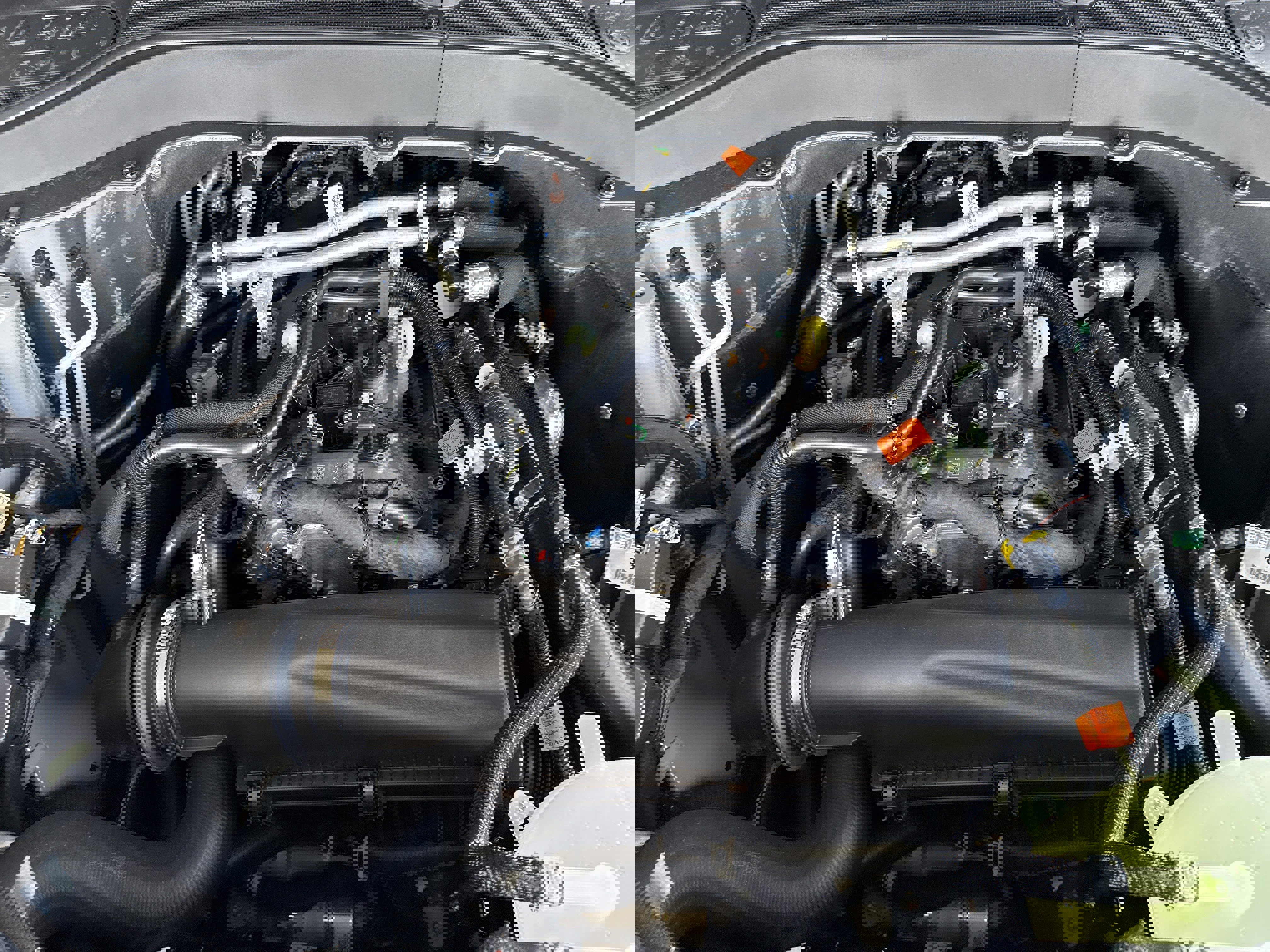 New 2026 Ford Explorer Active w/ Active Comfort Package image 7