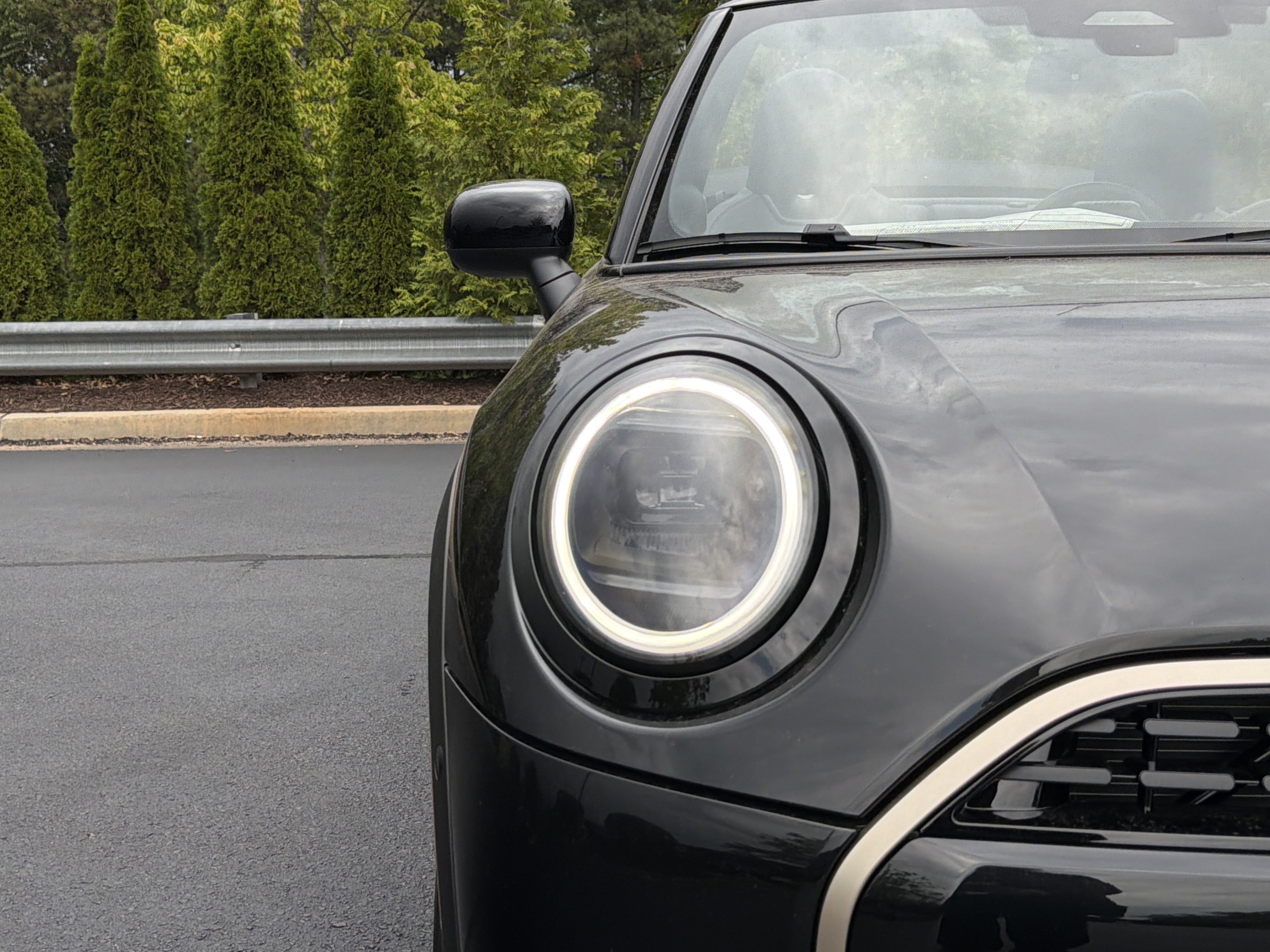 Used 2026 MINI Cooper S FWD image 37