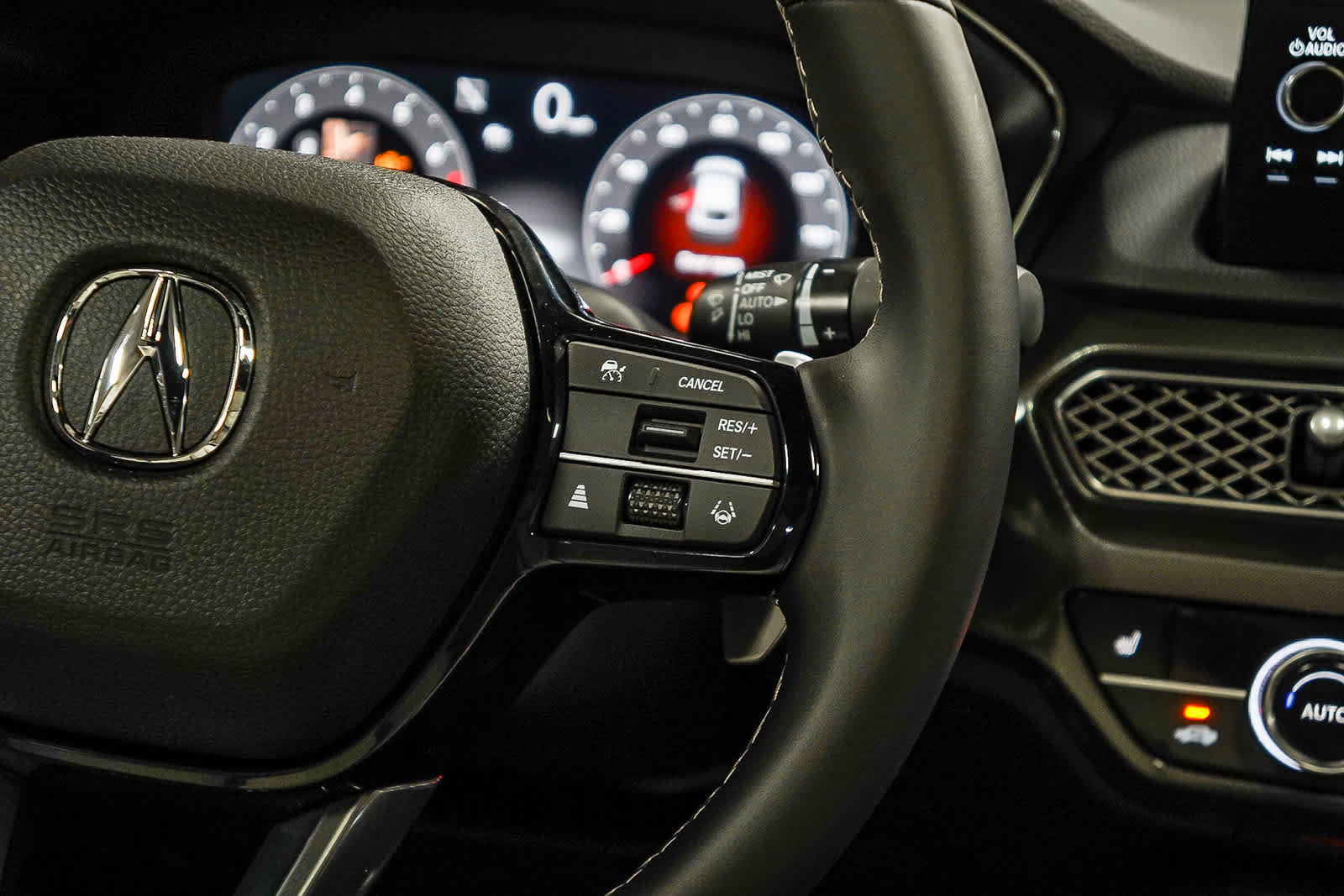 Used 2025 Acura Integra A-Spec image 19
