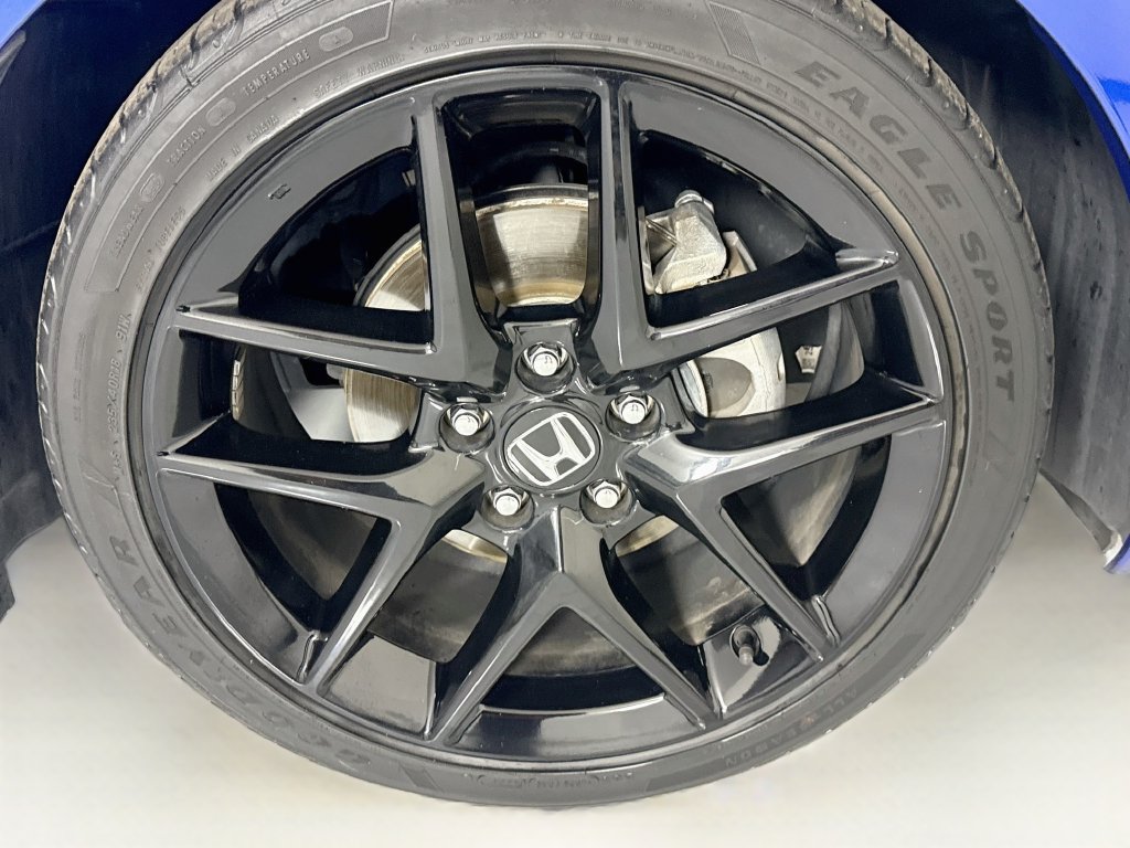 Certified 2024 Honda Civic Sport image 32