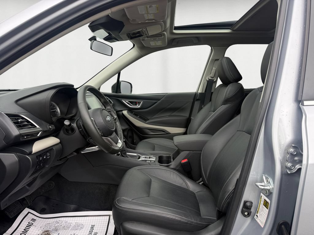 Used 2024 Subaru Forester Limited AWD/4WD image 9