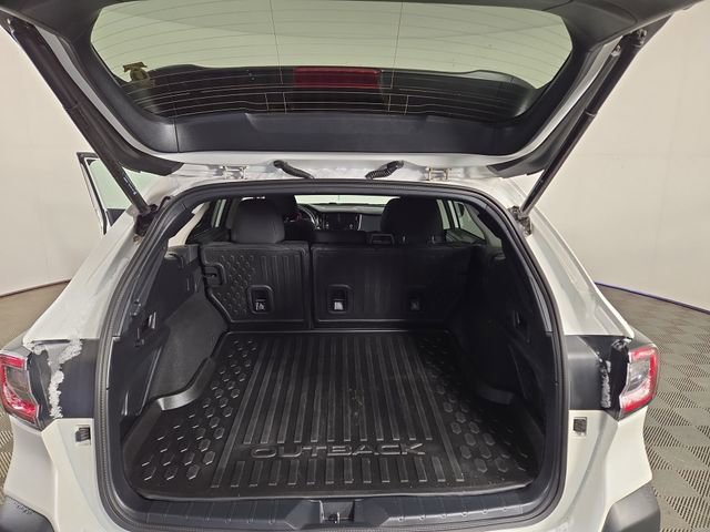 Used 2024 Subaru Outback Premium w/ Popular Package #1A image 31
