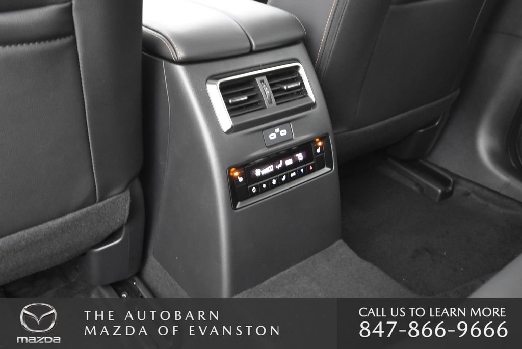 New 2026 MAZDA CX-70 SC Plus image 26