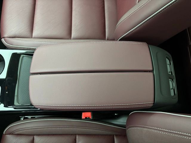 New 2026 Buick Envision Sport Touring AWD/4WD image 30