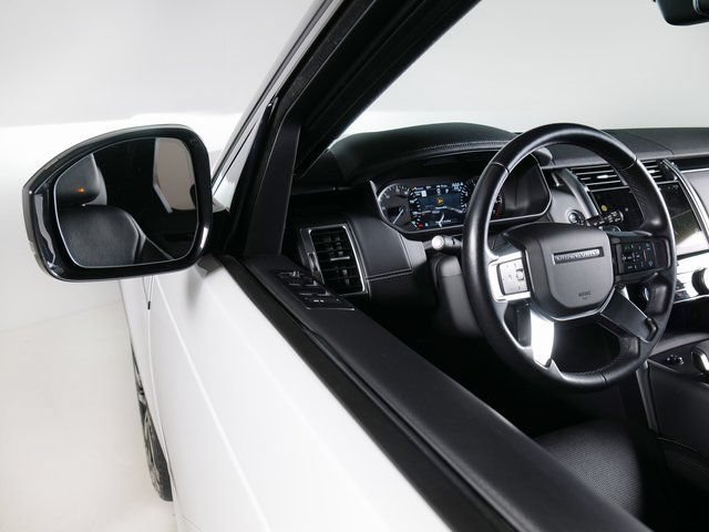 Certified 2023 Land Rover Discovery S R-Dynamic AWD/4WD image 25