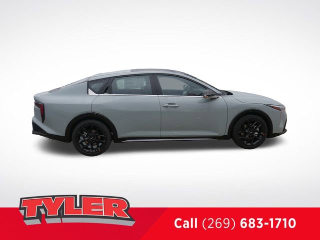 New 2026 Kia K4 GT-Line Turbo image 9