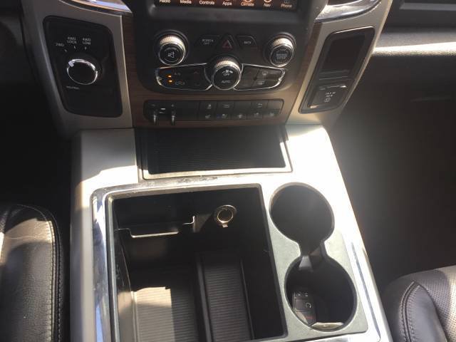 Used 2014 RAM 2500 Laramie AWD/4WD image 19