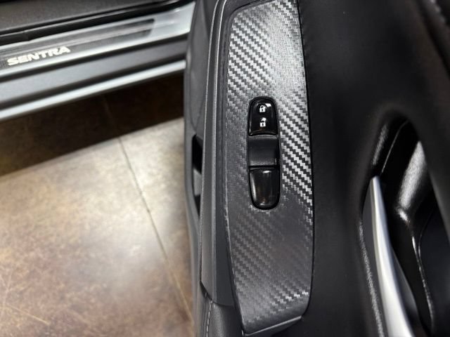 Used 2025 Nissan Sentra SV w/ All-Weather Package FWD image 23