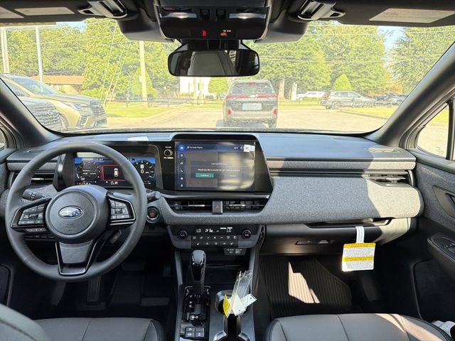 New 2026 Subaru Outback Premium AWD/4WD image 19