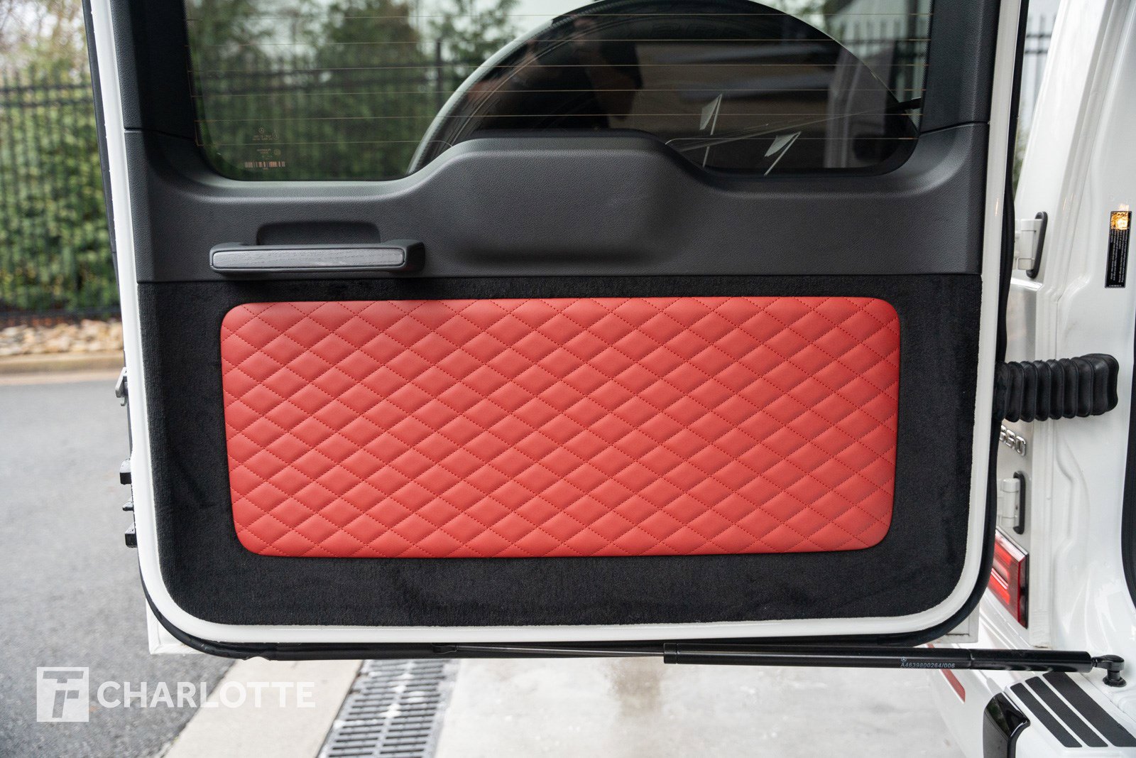 Used 2023 Mercedes-Benz G 550 image 37