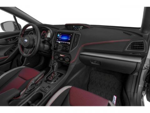 Used 2022 Subaru Impreza 2.0i Sport image 18