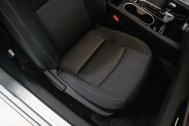 Used 2024 Nissan Altima 2.5 SV AWD/4WD image 18