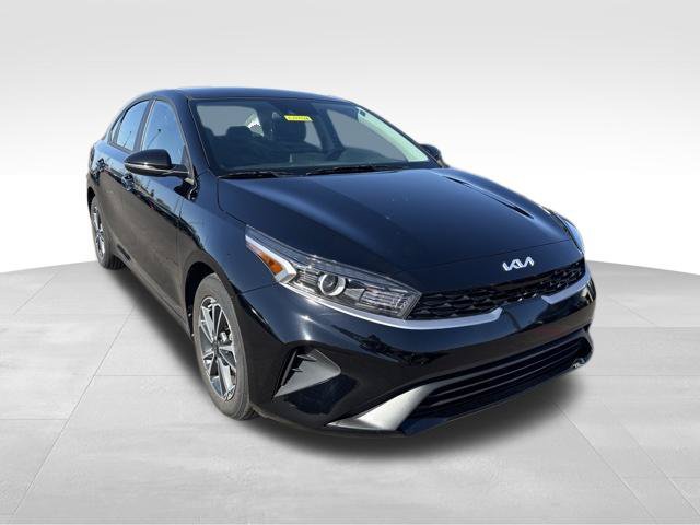 Certified 2024 Kia Forte LXS w/ LXS Technology Package