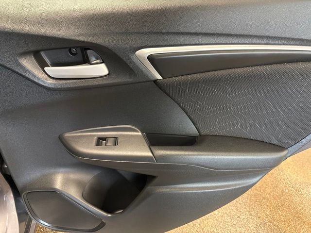 Used 2017 Honda Fit EX image 24