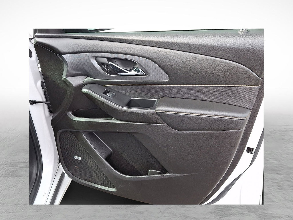 Used 2021 Chevrolet Traverse Premier w/ LPO, Floor Liner Package image 10