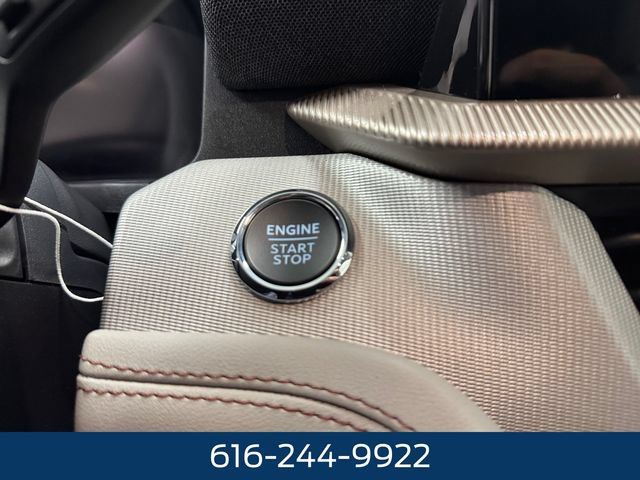 New 2026 Ford Explorer Active w/ Active Comfort Package AWD/4WD image 20