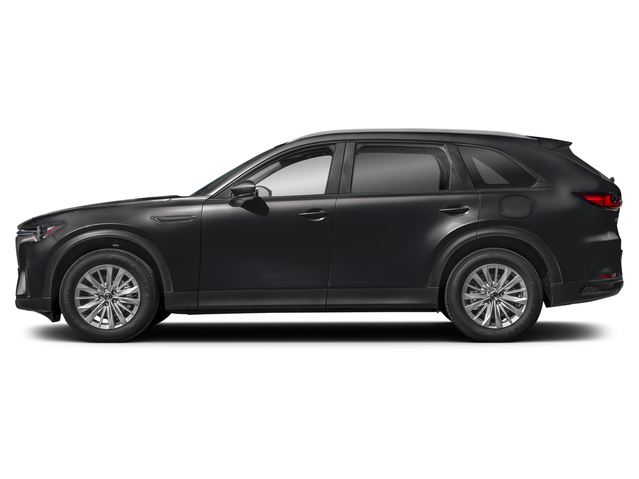 New 2026 MAZDA CX-90 3.3 Turbo w/ Select Package AWD/4WD image 19