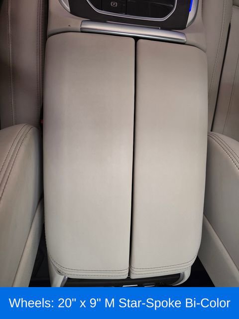 Used 2022 BMW X5 xDrive40i w/ M Sport Package image 28