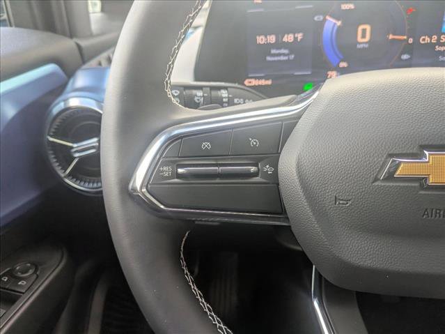 New 2026 Chevrolet Equinox EV LT image 14