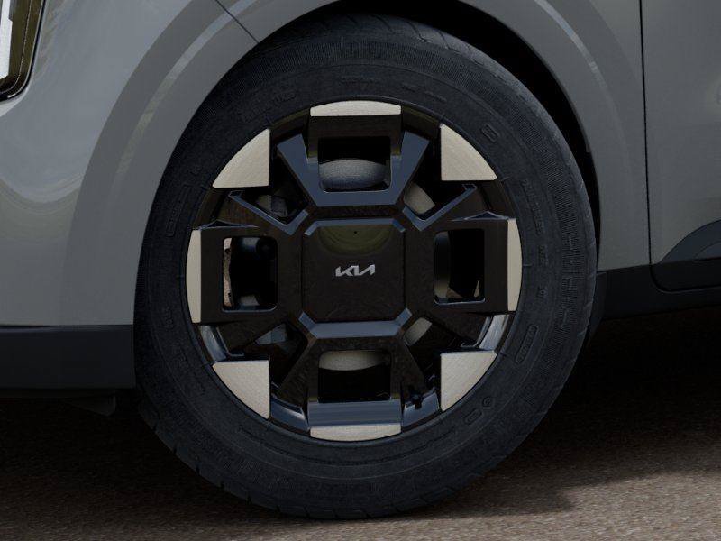 New 2026 Kia Carnival EX FWD image 9