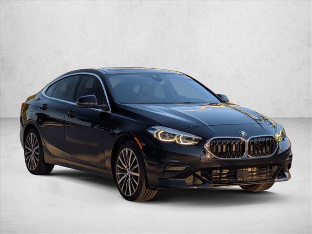 Certified 2024 BMW 228i Gran Coupe w/ Premium Package image 3