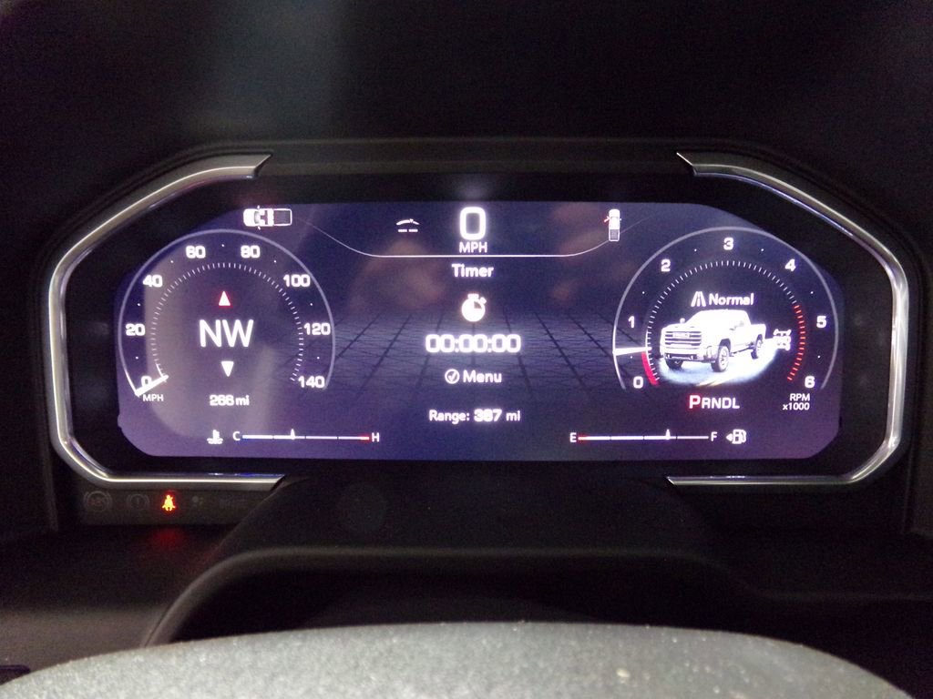 New 2026 GMC Sierra 2500 AT4 w/ AT4 Premium Plus Package image 24