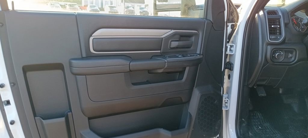 New 2024 RAM 5500 Tradesman image 9