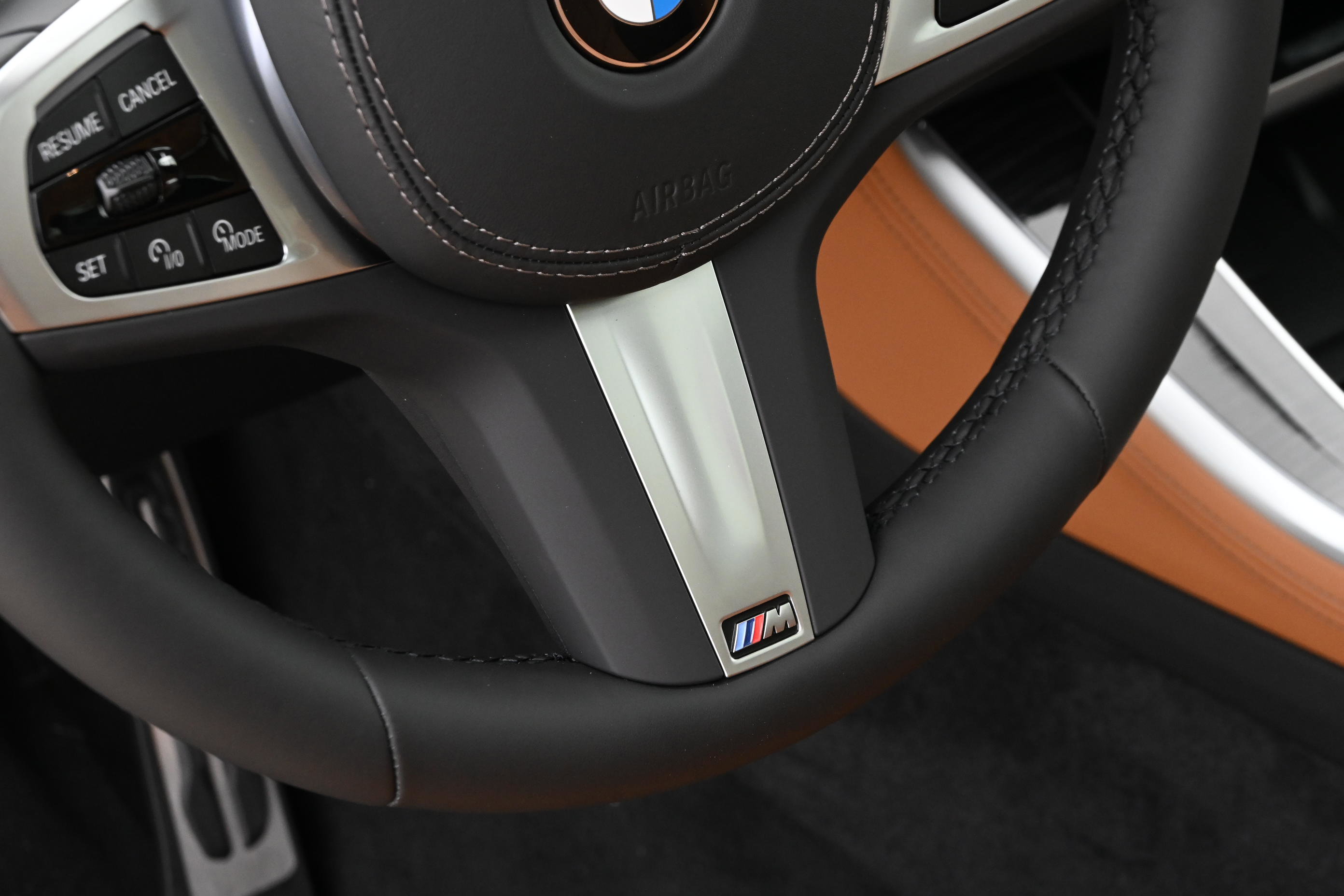 New 2026 BMW X5 xDrive40i AWD/4WD image 22
