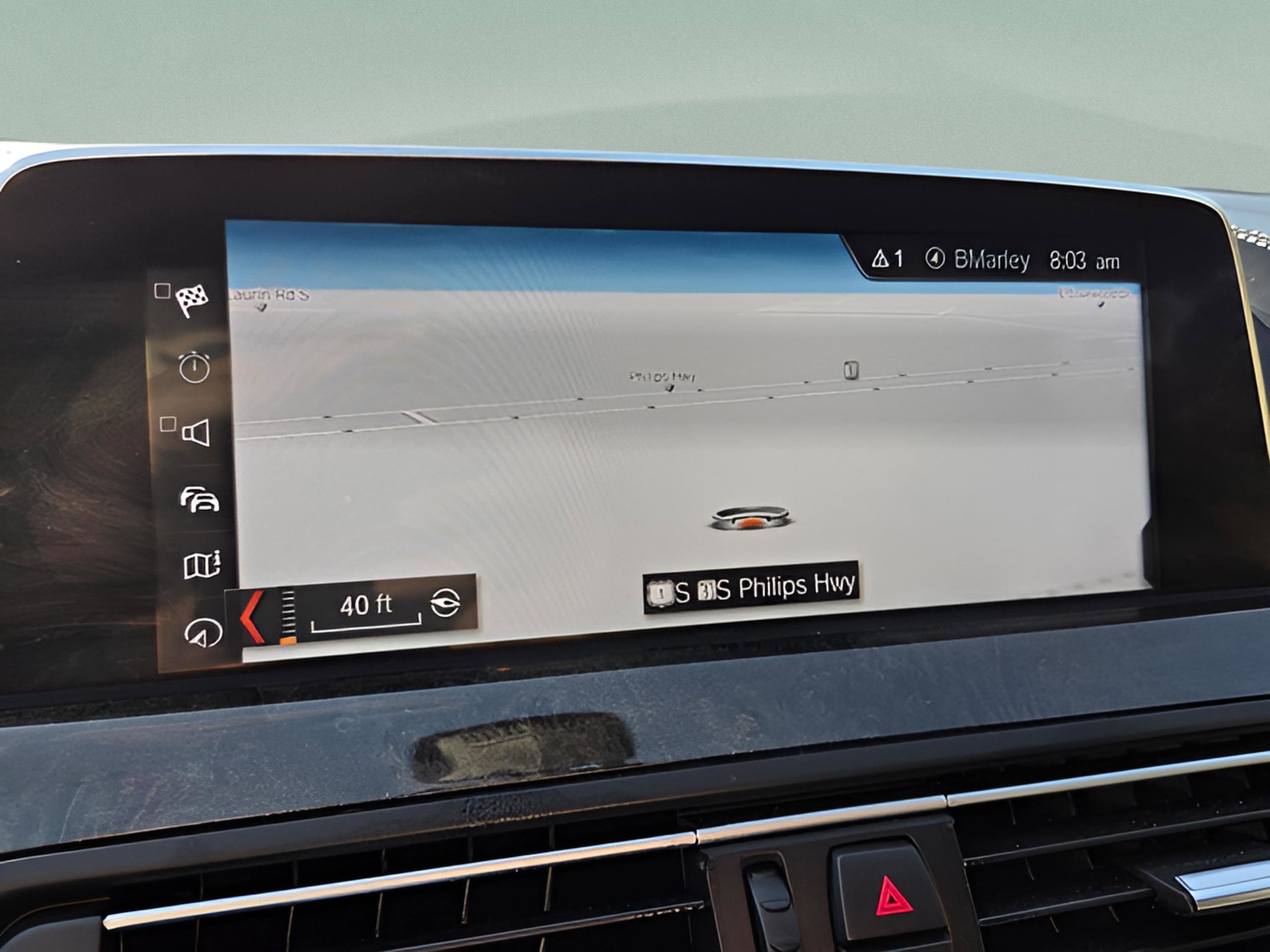 Used 2018 BMW 650i Gran Coupe xDrive AWD/4WD image 19