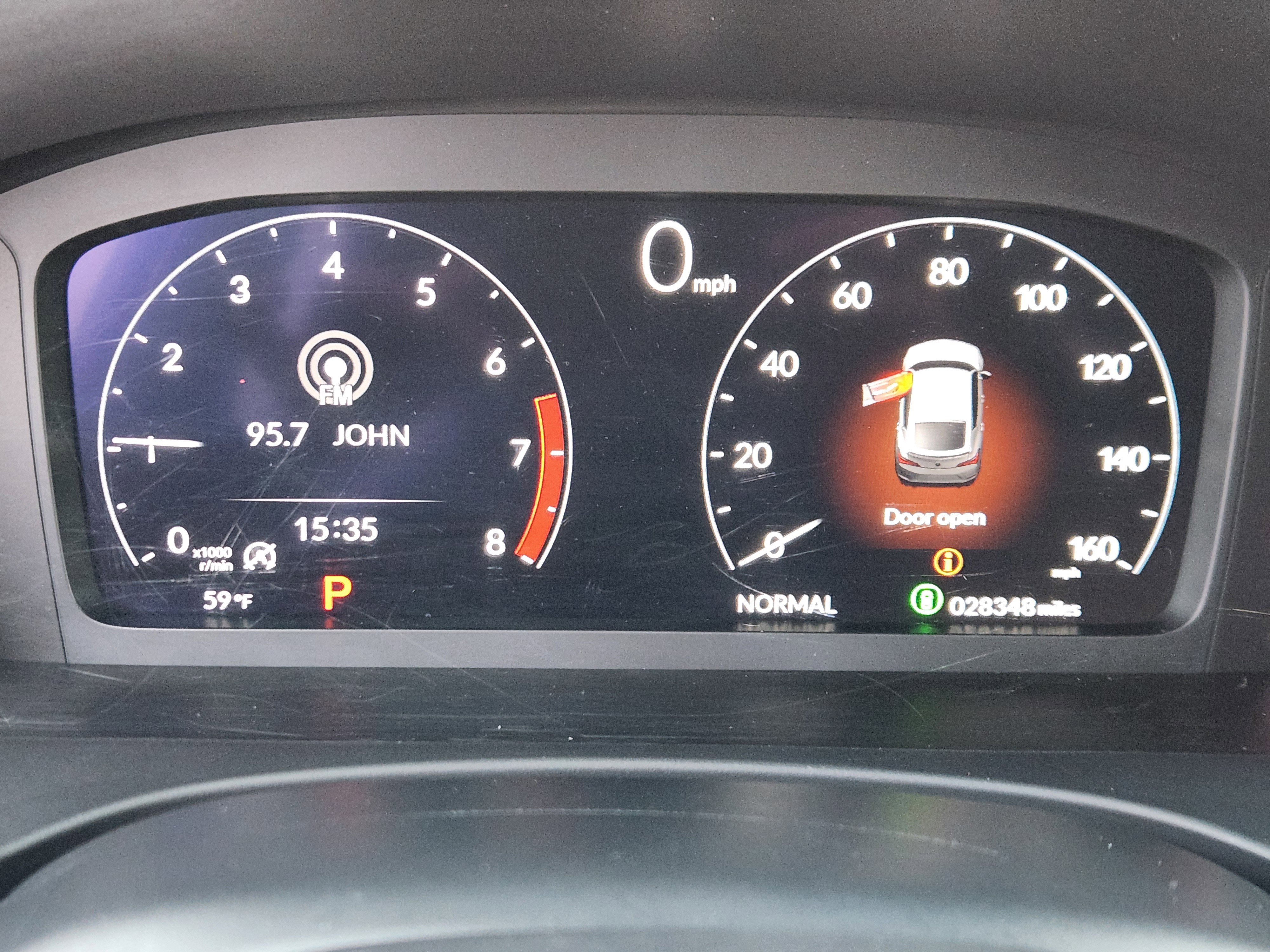 Used 2023 Acura Integra image 10