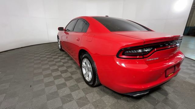 Used 2022 Dodge Charger SXT RWD image 6