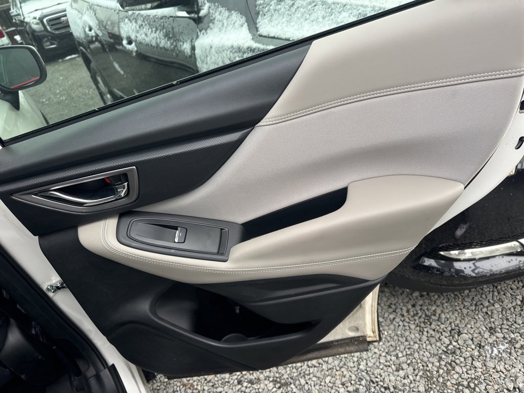 Used 2020 Subaru Forester Premium image 7