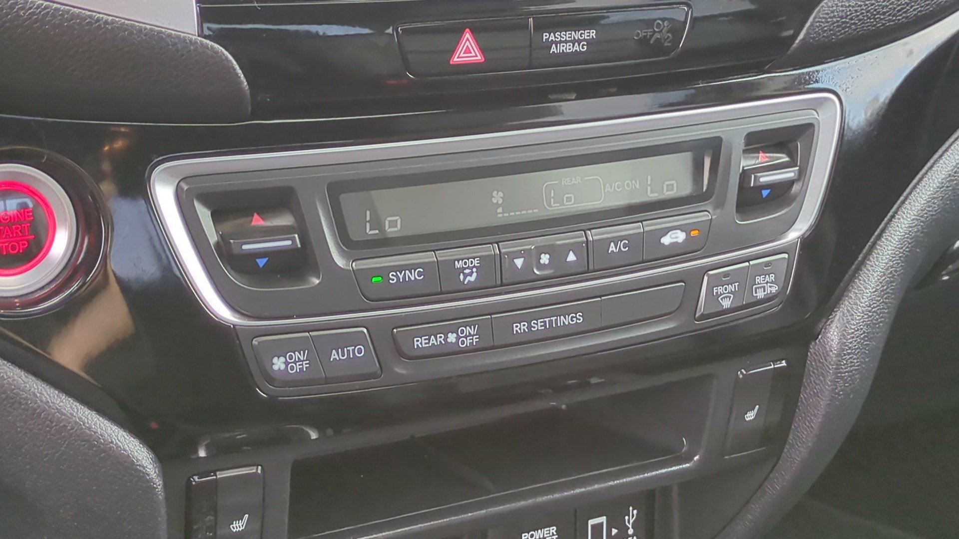 Used 2020 Honda Ridgeline RTL-E image 26