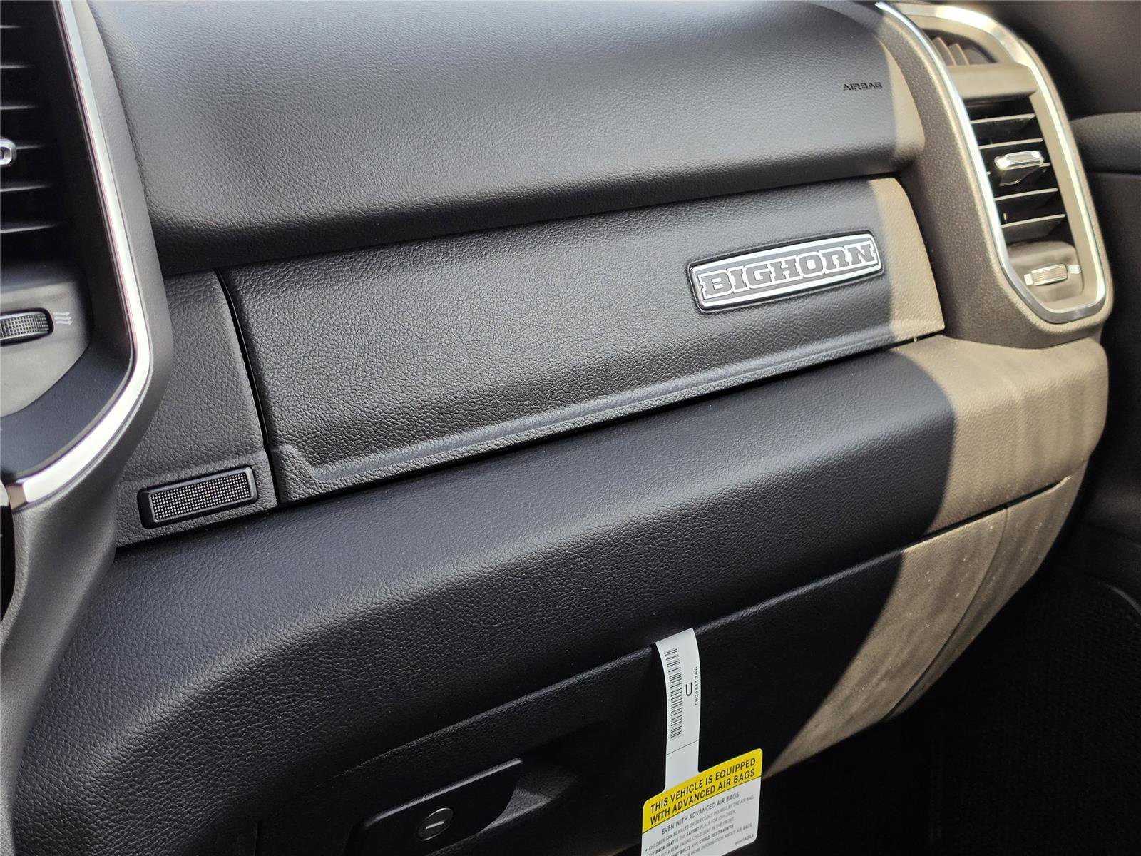 New 2026 RAM 1500 Big Horn image 28