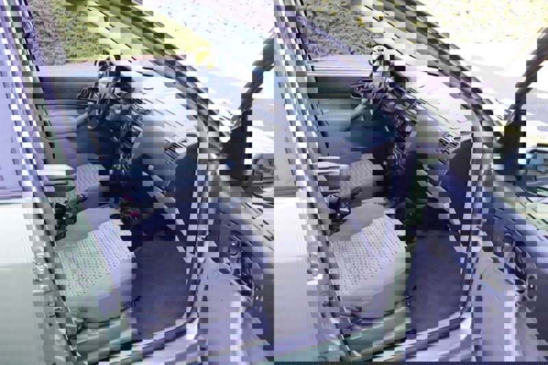 Used 2007 Ford Focus SES image 13