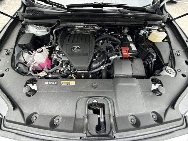 Certified 2025 Lexus RX 350 F Sport w/ Convenience Package image 27