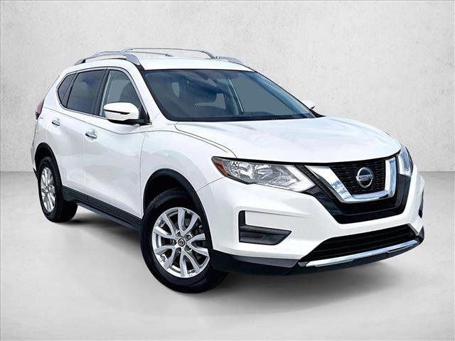 Used 2020 Nissan Rogue SV image 12