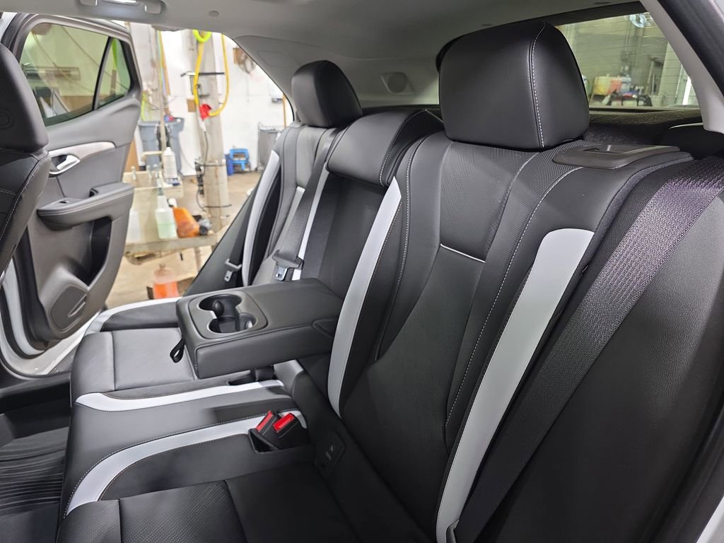 New 2026 Buick Envision Sport Touring image 14