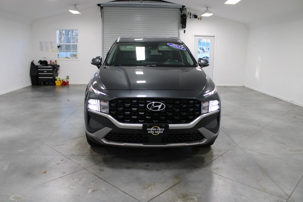 Used 2023 Hyundai Santa Fe SEL image 3