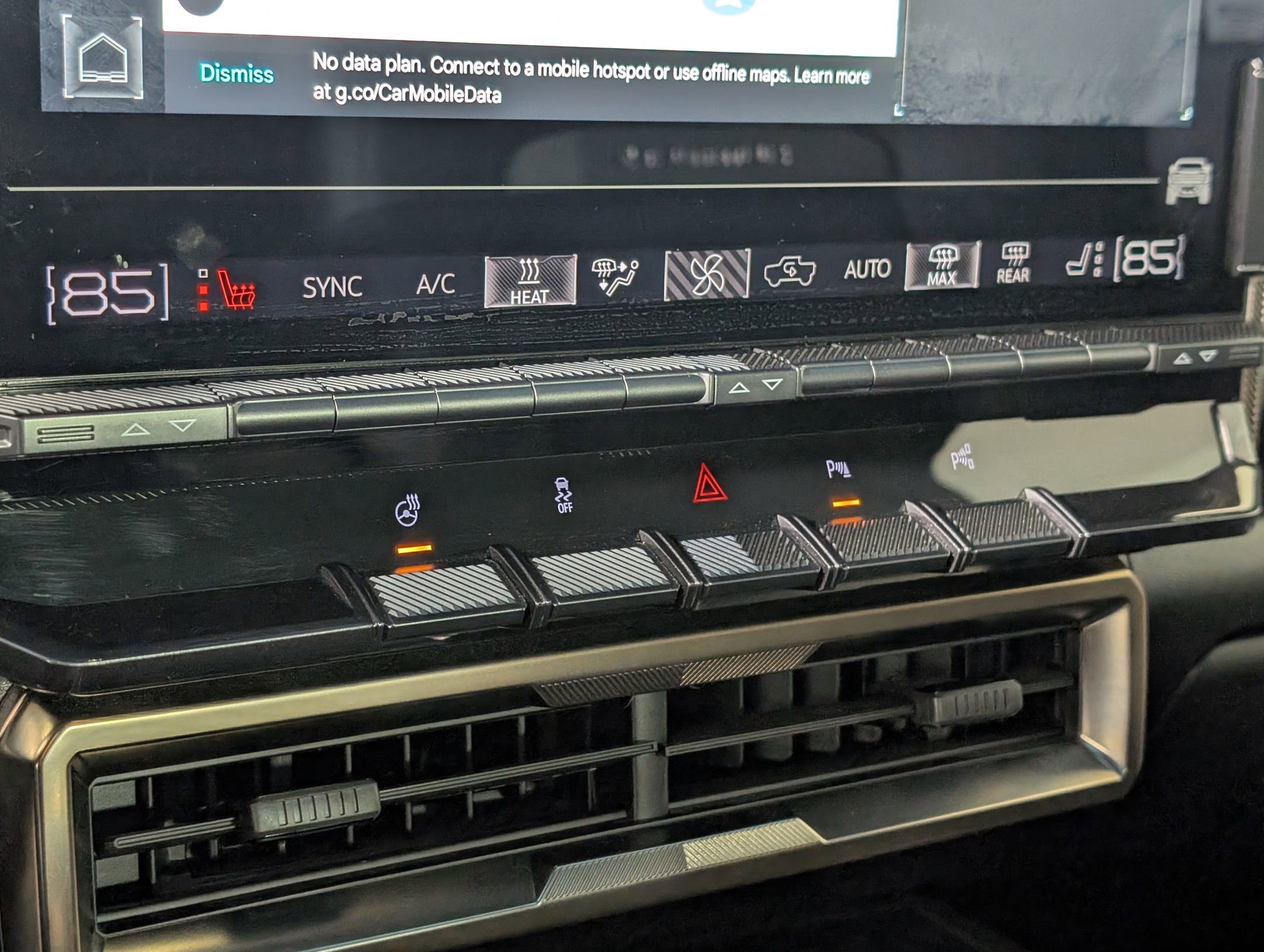 Used 2024 GMC Hummer EV 3X image 25