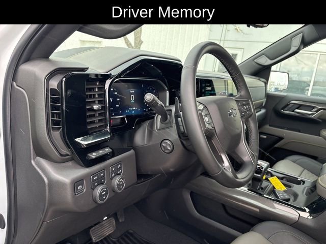 Certified 2026 Chevrolet Silverado 1500 ZR2 image 11