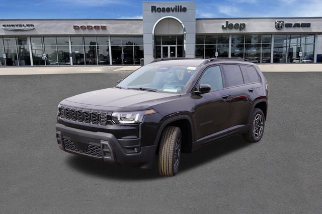 New 2026 Jeep Cherokee Limited image 7