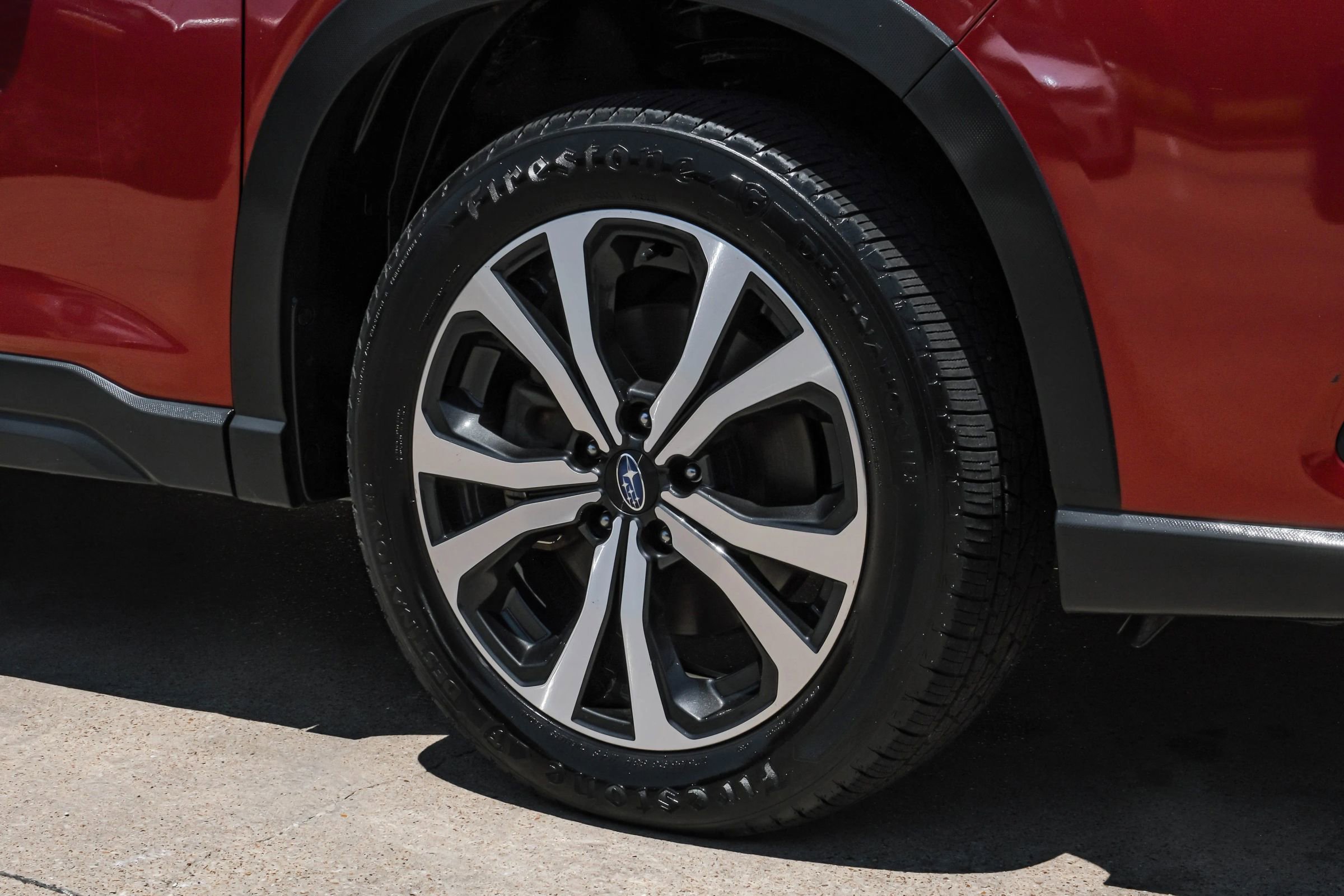 Used 2023 Subaru Forester Limited w/ Popular Package #2 image 50