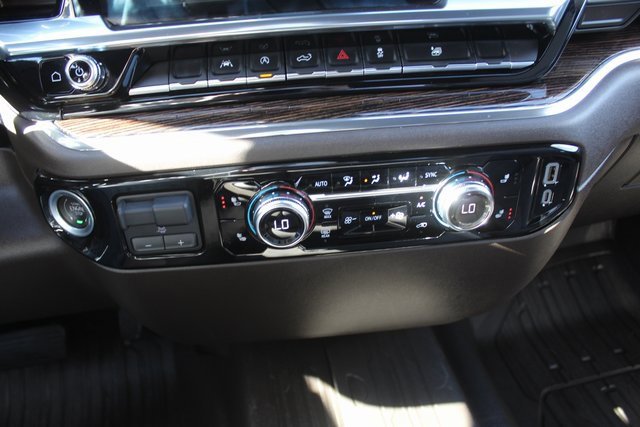 Used 2024 GMC Sierra 1500 SLE image 31