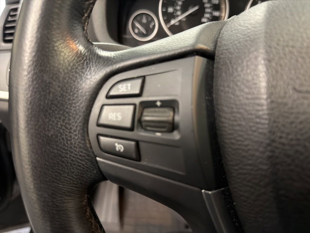 Used 2011 BMW X3 xDrive35i AWD/4WD image 20