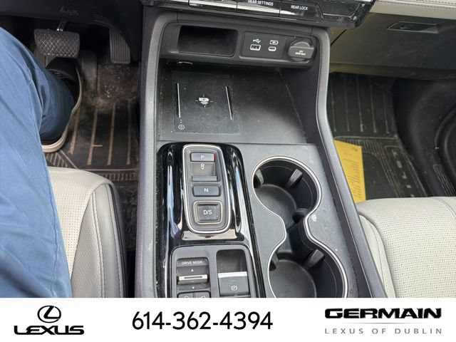 Used 2023 Honda Pilot Elite image 14