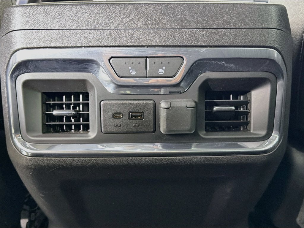 Used 2019 GMC Sierra 1500 SLT w/ SLT Convenience Package AWD/4WD image 21